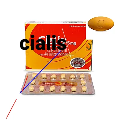 Cialis 20mg acheter